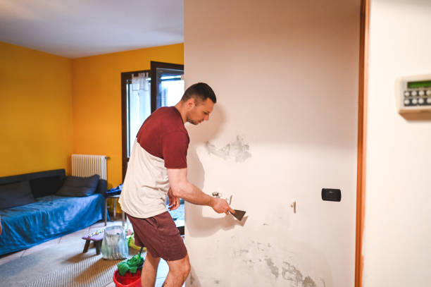 Water Damage Restoration in Fort Myers Shores, FL